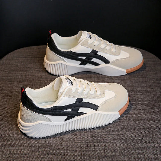 Anya | Baskets Orthopédiques Ultra Confort
