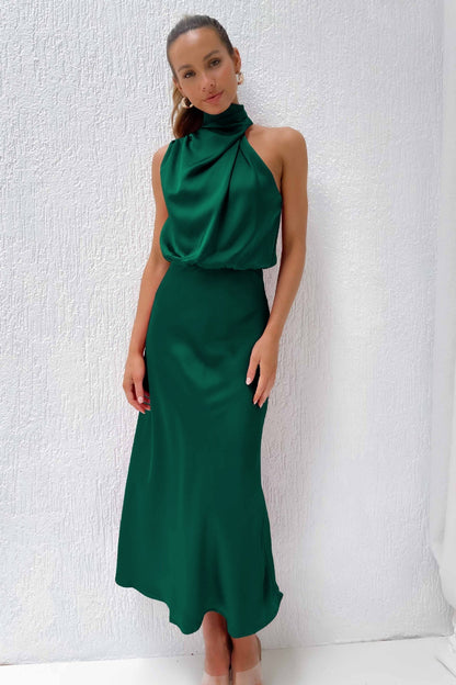 Amy | Robe Dos Nu