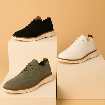 Celo | Chaussures Élégantes Et Polyvalentes