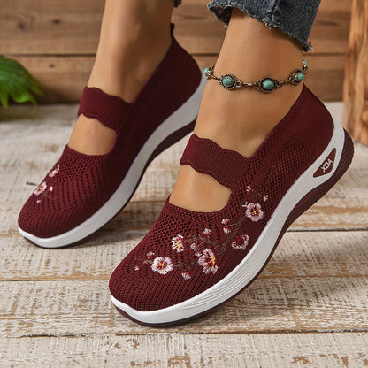 Daisy | Chaussures Confort Orthopédique