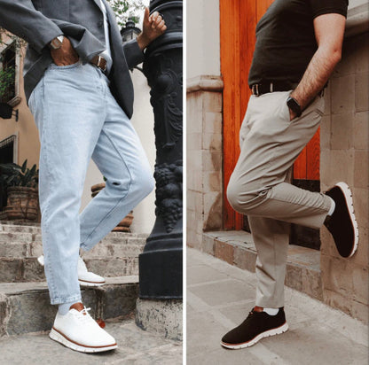 Celo | Chaussures Élégantes Et Polyvalentes