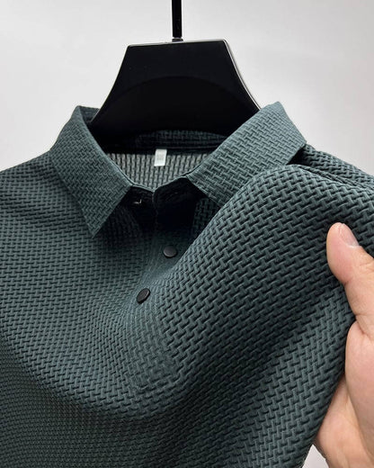 Excellence | Polo De Luxe Pour Homme