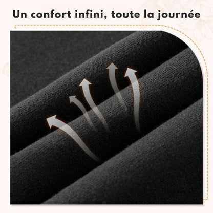 Sharon | Combinaison Fluide Et Décontractée