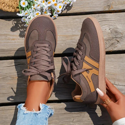 Megan | Chaussures Confortables À Talon