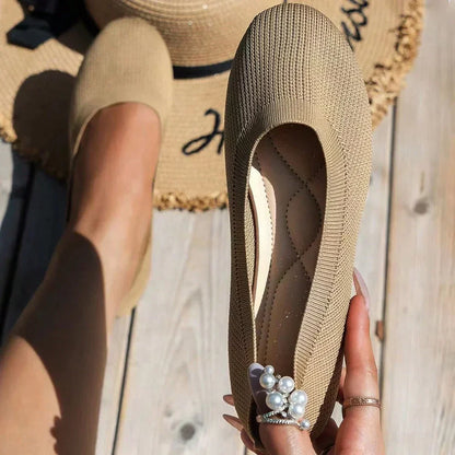 Salina | Chaussures Orthopédiques Respirantes et Antidérapantes