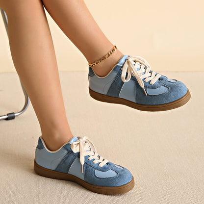 Mida | Chaussures Confort Avec Semelle 3 cm