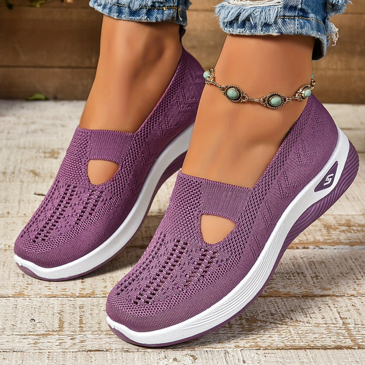 Chaussures Élisse | Orthopédiques Antidérapantes Confort Maximal