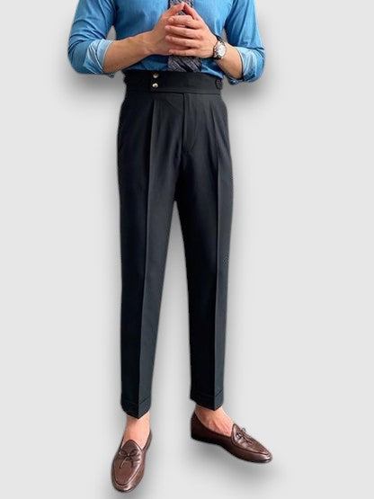 Vallier | Pantalon Style Vintage
