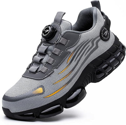 Chaussures ProSafe | Confort sécurisé