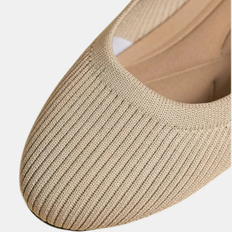 Léa | Ballerines Confort Orthopédique Pour Un Bien-Être Quotidien