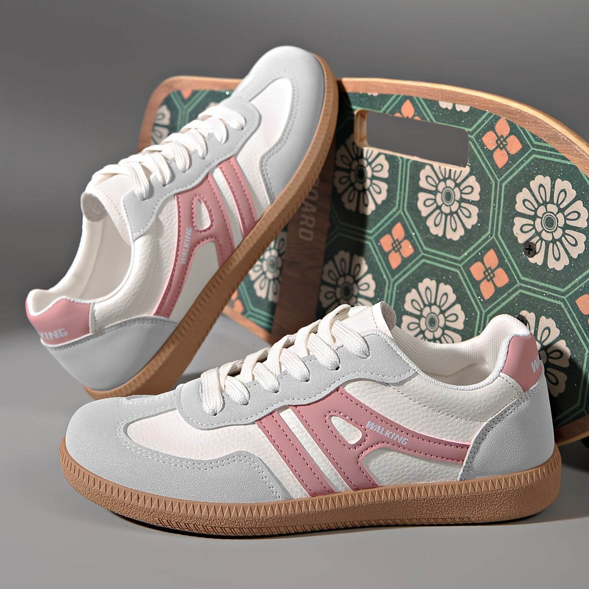 Megan | Chaussures Confortables À Talon