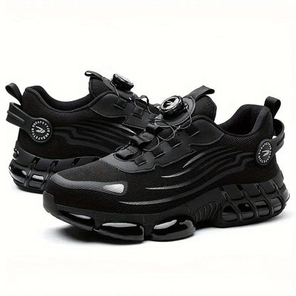 Chaussures ProSafe | Confort sécurisé