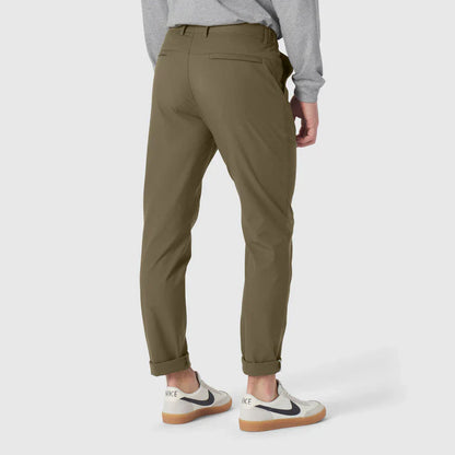 Alexandre | Pantalon Stretch Déperlant
