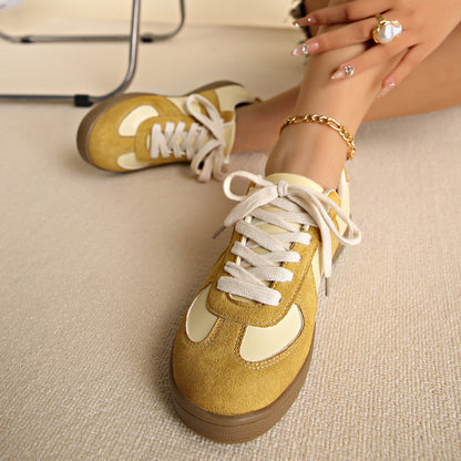 Mida | Chaussures Confort Avec Semelle 3 cm