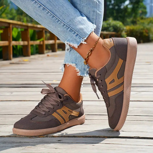 Megan | Chaussures Confortables À Talon