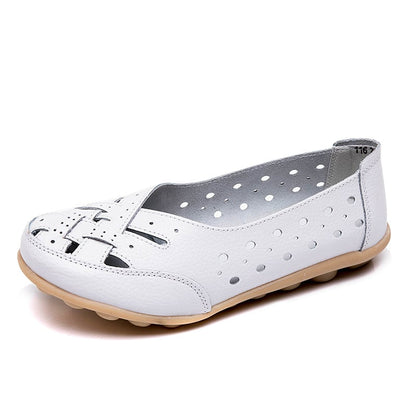 Lea | Ballerines orthopédiques confort