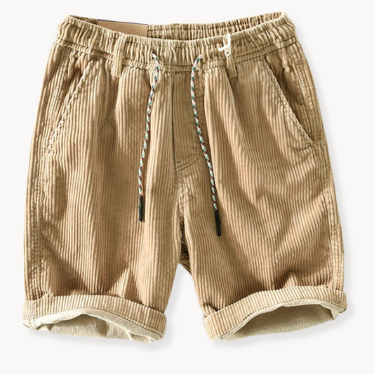 Rowe | Short Décontracté À Cordon Pour Un Style Estival Polyvalent