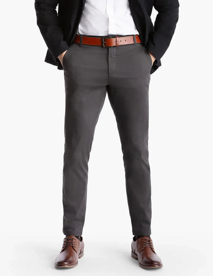 Alexandre | Pantalon Stretch Déperlant