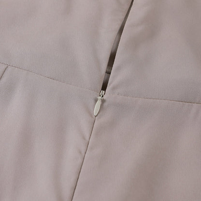 Cléa | Robe Midi Élégante