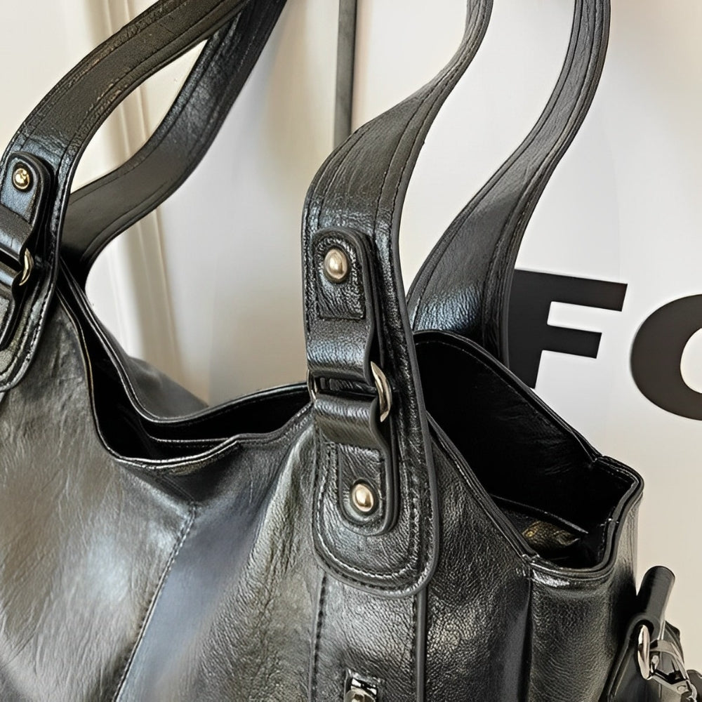 Launa | Sac Bandoulière Élégant