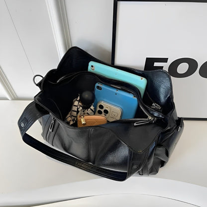 Launa | Sac Bandoulière Élégant