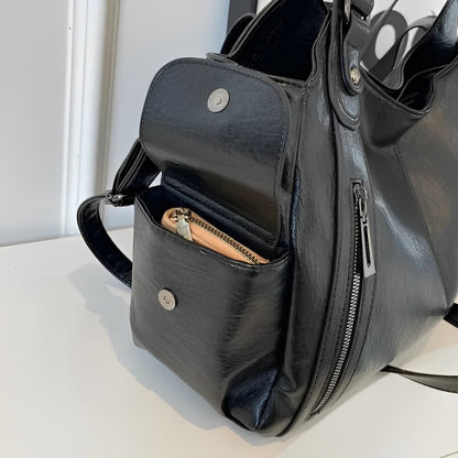 Launa | Sac Bandoulière Élégant