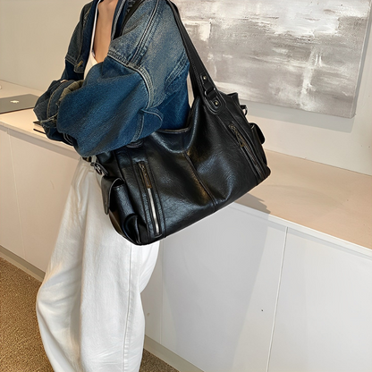 Launa | Sac Bandoulière Élégant