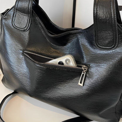 Launa | Sac Bandoulière Élégant