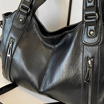 Launa | Sac Bandoulière Élégant