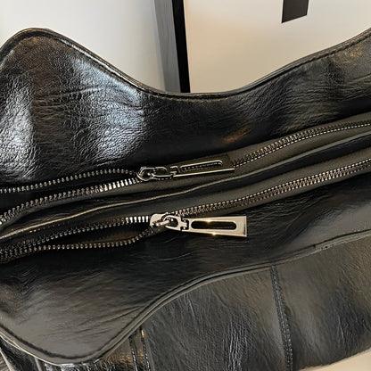 Launa | Sac Bandoulière Élégant