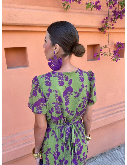 Rhiannon | Robe D’été Élégante Et Légère