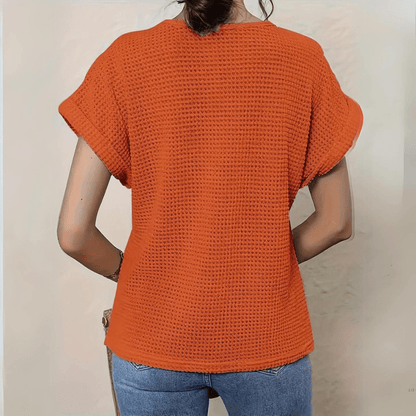 Kira | Blouse Légère Pour Un Style Bohème Estival