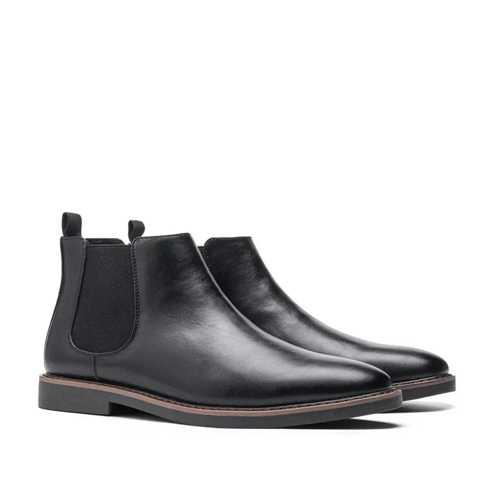 Alex | Bottines Chelsea Élégantes Et Polyvalentes
