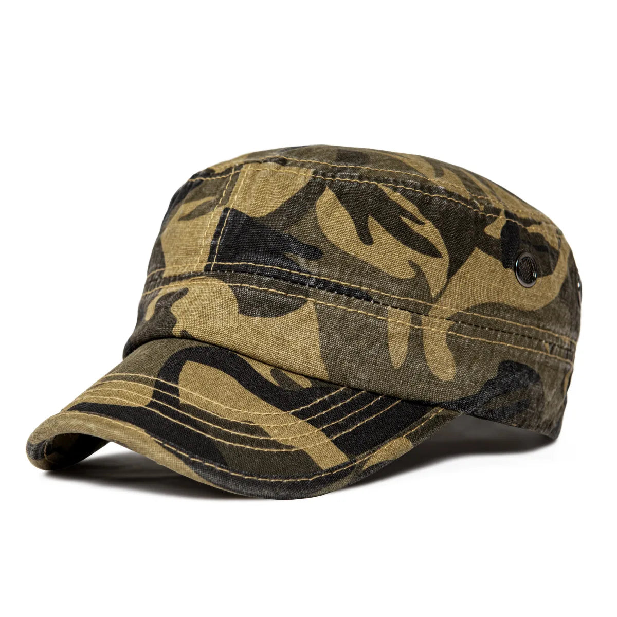 Connor | Casquette Décontractée Légère Et Structurée