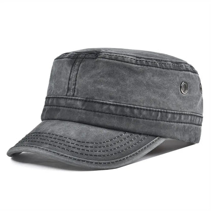 Connor | Casquette Décontractée Légère Et Structurée