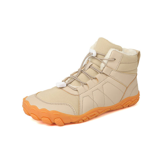 Chaussures Horizon | Chaudes et Orthopédiques