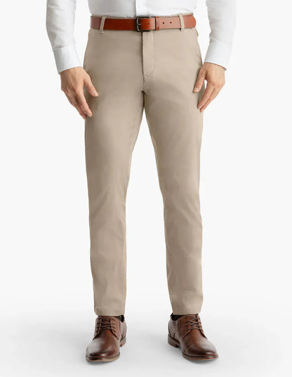 Alexandre | Pantalon Stretch Déperlant