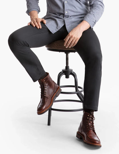 Alexandre | Pantalon Stretch Déperlant