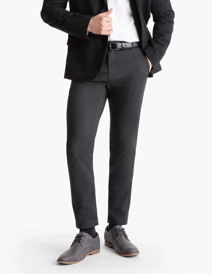 Alexandre | Pantalon Stretch Déperlant