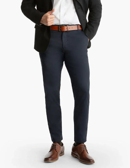 Alexandre | Pantalon Stretch Déperlant
