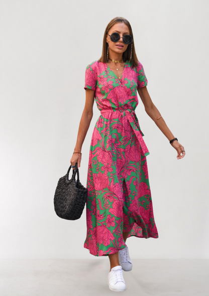 Lenoir | Robe fluide et polyvalente