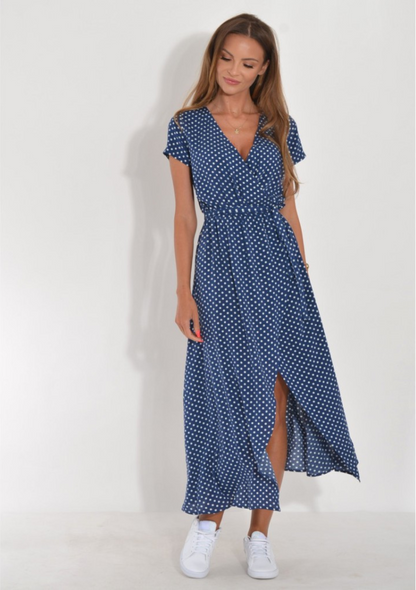 Lenoir | Robe fluide et polyvalente