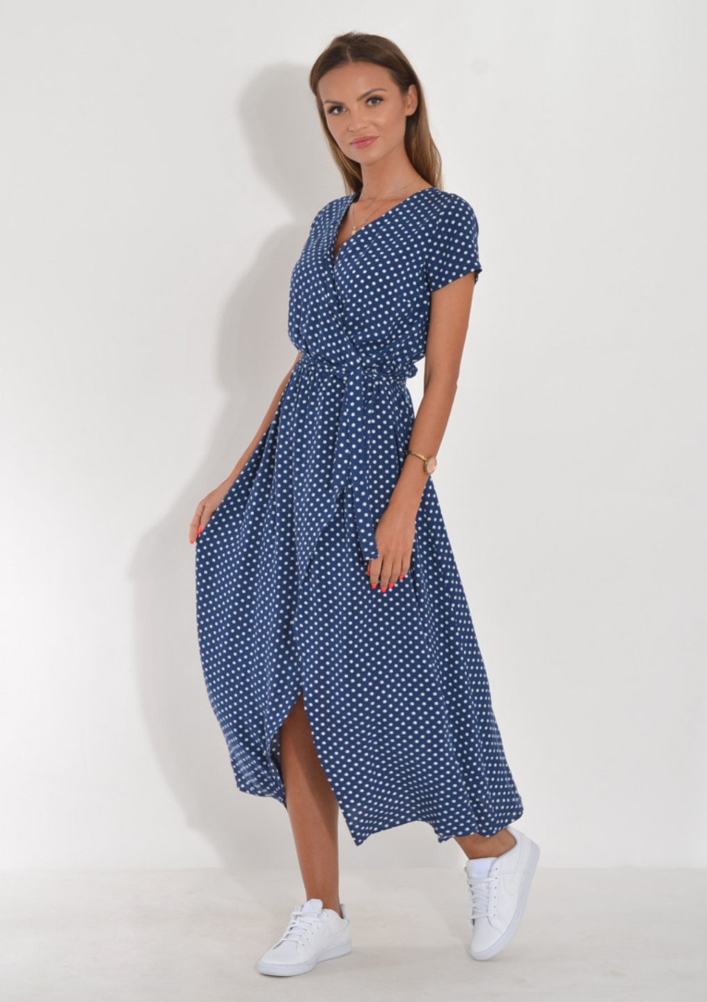 Lenoir | Robe fluide et polyvalente