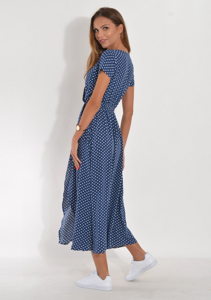 Lenoir | Robe fluide et polyvalente