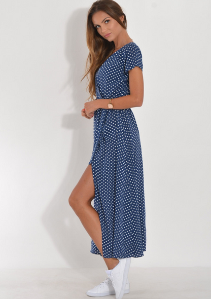 Lenoir | Robe fluide et polyvalente