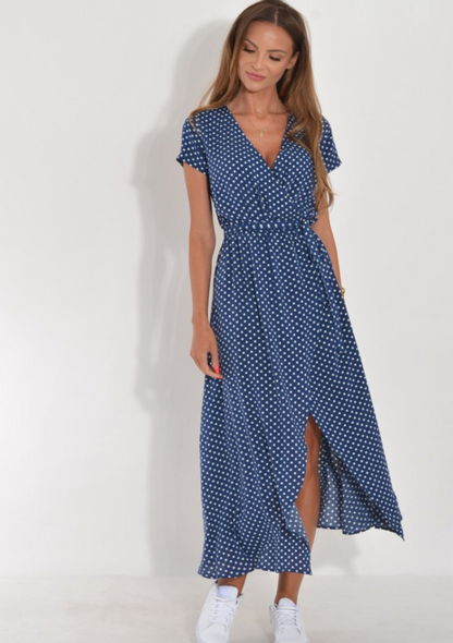 Lenoir | Robe fluide et polyvalente