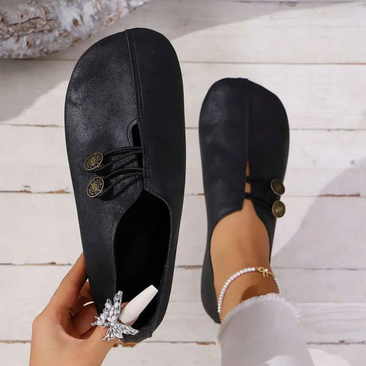 Sadie | Chaussures Ultra-Confort