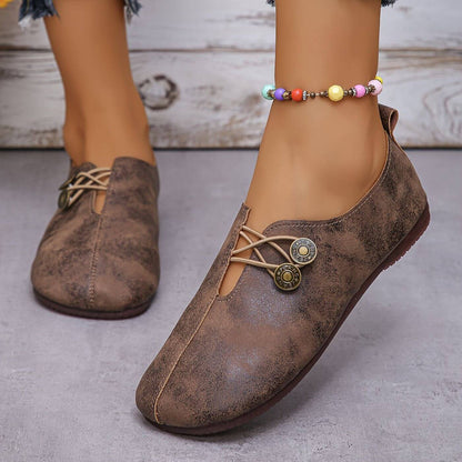 Sadie | Chaussures Ultra-Confort