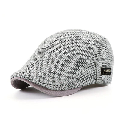 Emelyan | Casquette Légère et Respirante