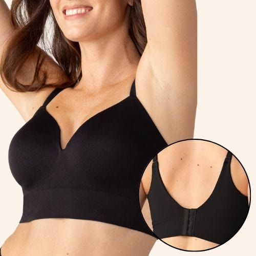 Softy | Soutien-Gorge Sans Armature Confort Absolu